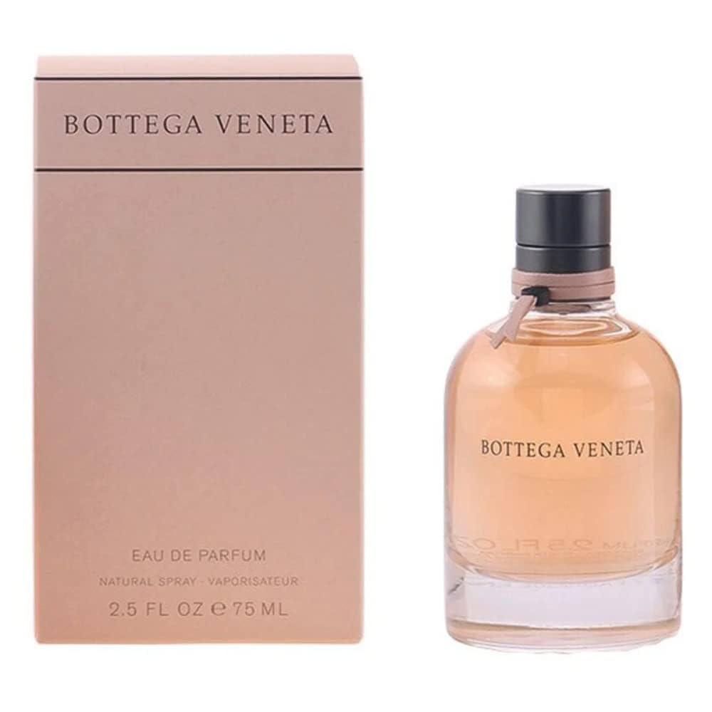 Bottega Veneta 香水 75mL Bottega Veneta for Women Eau de Parfum 75ml – yaraperfume