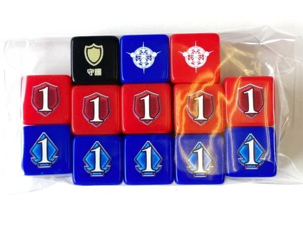 Amazon.co.jp: 【付属品1点のみの販売です】シャドウバース エボルヴ