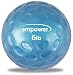 Empower Fingertip Grip Medicine Ball with DVD