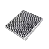 OEM 5Q0819669 Cabin Air Filter Compatible For Volkswagen Jetta 2018-2019 Compatible For E-Golf Golf