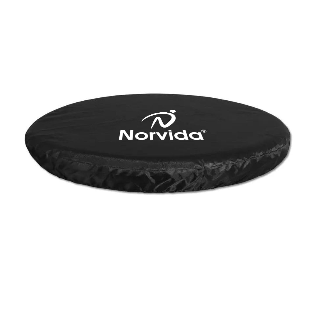 Ice Bath Lid Only - All-Weather Ice Pod Cover - Ice Bath Outdoor Lid - 80cm x 80cm Large