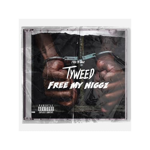 Amazon Music UnlimitedでTyWeedのFree My Niggsを