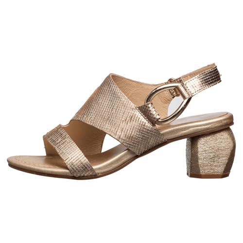 Antelope Women's Lani Leather Sandals2