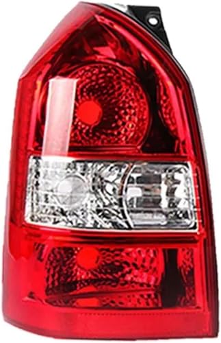 Feux arrière sans ampoule pour Hyundai Tucson 2006-2012 côté gauche