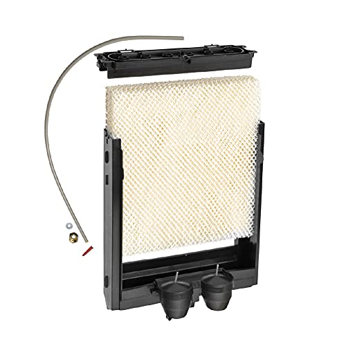 Up To 40% OFF Aprilaire 4788 Humidifier Maintenance Kit with Water Panel Model No. 45 Humidifier Replacement Filter for Aprilaire Whole Home Humidifier Models: 400, 400A, 400M Up To 40% OFF Aprilaire 4788 Humidifier Maintenance Kit with Water Panel Model No. 45 Humidifier Replacement Filter for Aprilaire Whole Home Humidifier Models: 400, 400A, 400M