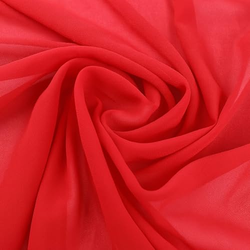 Chiffon Scarfs for Women Lightweight Breathable Scarf Shawl Fashion Scarves Sunscreen Shawls for Ladies2