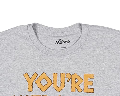 Image of Disney Moana Maui You're Welcome T-Shirt