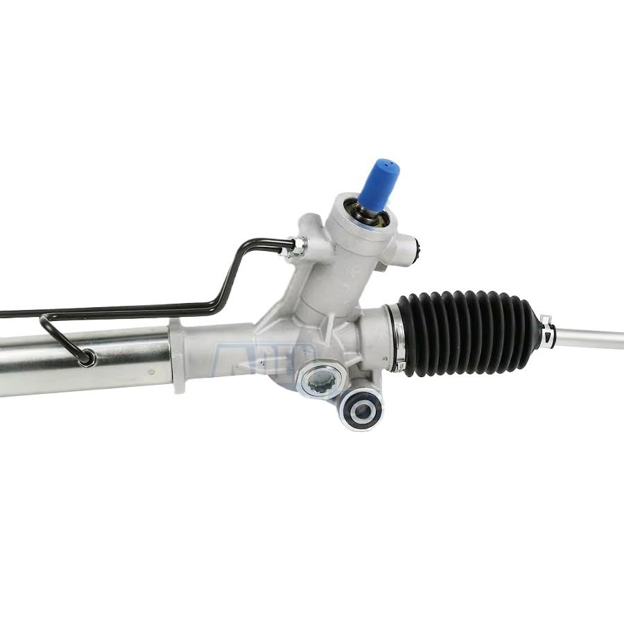 Scatola del servosterzo a cremagliera e pignone compatibile con TOYOTA RAV4 RHD 44250-42090 44250-42010 44250-42011 44250-42012 44250-42030(Left Hand Drive)