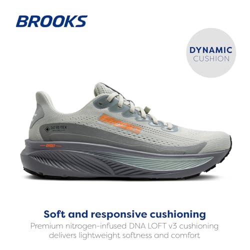 Image of Brooks Men's Ghost 17 Neutral Running Shoe