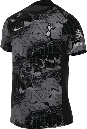 Nike Tottenham Hotspur Academy Pro Haut de Football pré-Match Homme