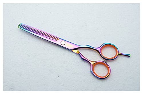 Ciseaux de coupe et ciseaux à effiler YZCIS pour coiffure à la maison