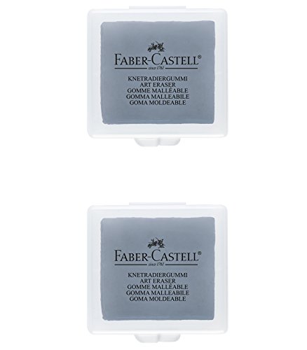 Carboncillo para Dibujo Faber Castell Marca Faber-Castell