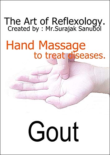 Download 5 Reflexology PNG