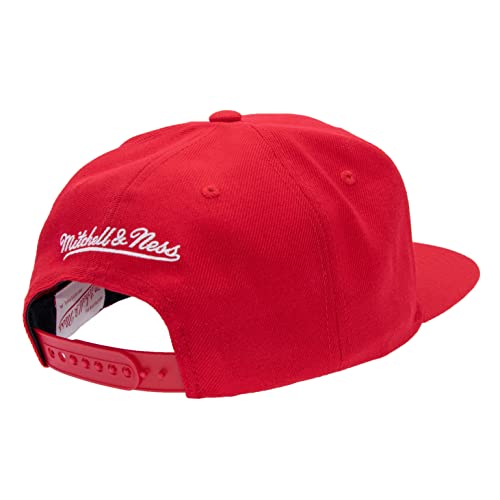 Team Ground 2.0 Snapback Atlanta Hawks miniatura 2