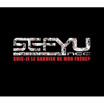 suis-Je Le Gardien De Mon Fr&egrave;re Edition limit&eacute;e CD+DVD