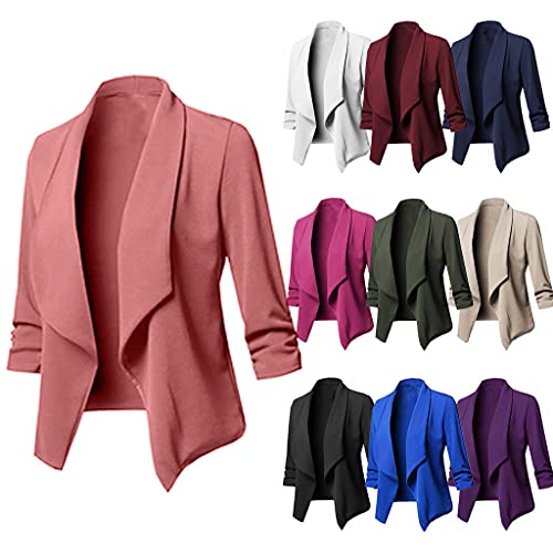 Womens Blazer Women Blazers for Wor…