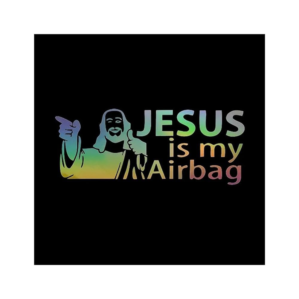 Car Sticker Auto Body Bumper Windows Motorcycle Laptop Walls Vinyl Film Decal Car Tuning Accessories(Laser,15x6cm)