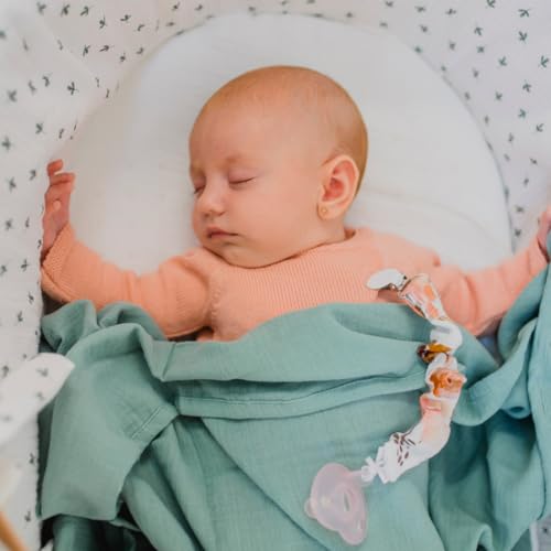 Coffret naissance fille ou garçon MIMUSELINA : le kit bébé taille Medium