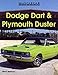 Dodge Dart and Plymouth Duster (Muscle Car Color History)