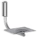 Peerless Industries - VCR Mount Bracket - Large - Silver
