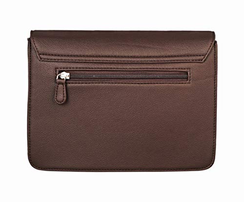 Image of FLYING BERRY Women Handbags Combo | Vegan Leather | Attractive Satchel Bags Purse | Sling Bags For Women With Long Strap And Clutch Wallet, Set of 3pcs