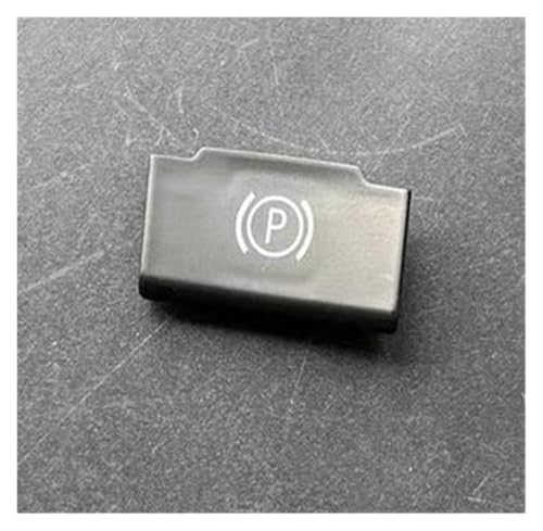Motor de freno de estacionamiento eléctrico y botón P para Audi A4L 2009-2016