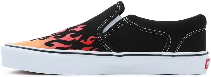 VansAsher mens Trainers