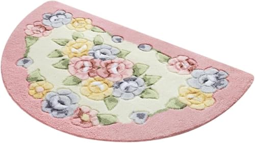 GOTRAFY ���փ}�b�g ���~ �k�� �������O���p �ԕ� �K�N �􂦂� ����~�� �z�� �R�� ������� �C���e���A �D���� ����h�~ �o�X�}�b�g �O�~ ��N�� (40×60cm,A)