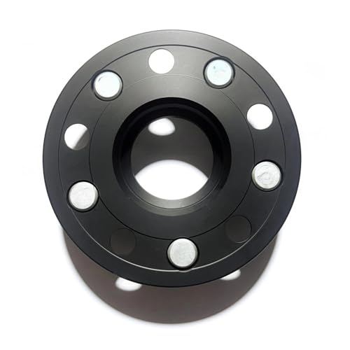 Adaptateurs de roues 5x150 M14x1.5 supprime le frottement de pneu sur Land Cruiser