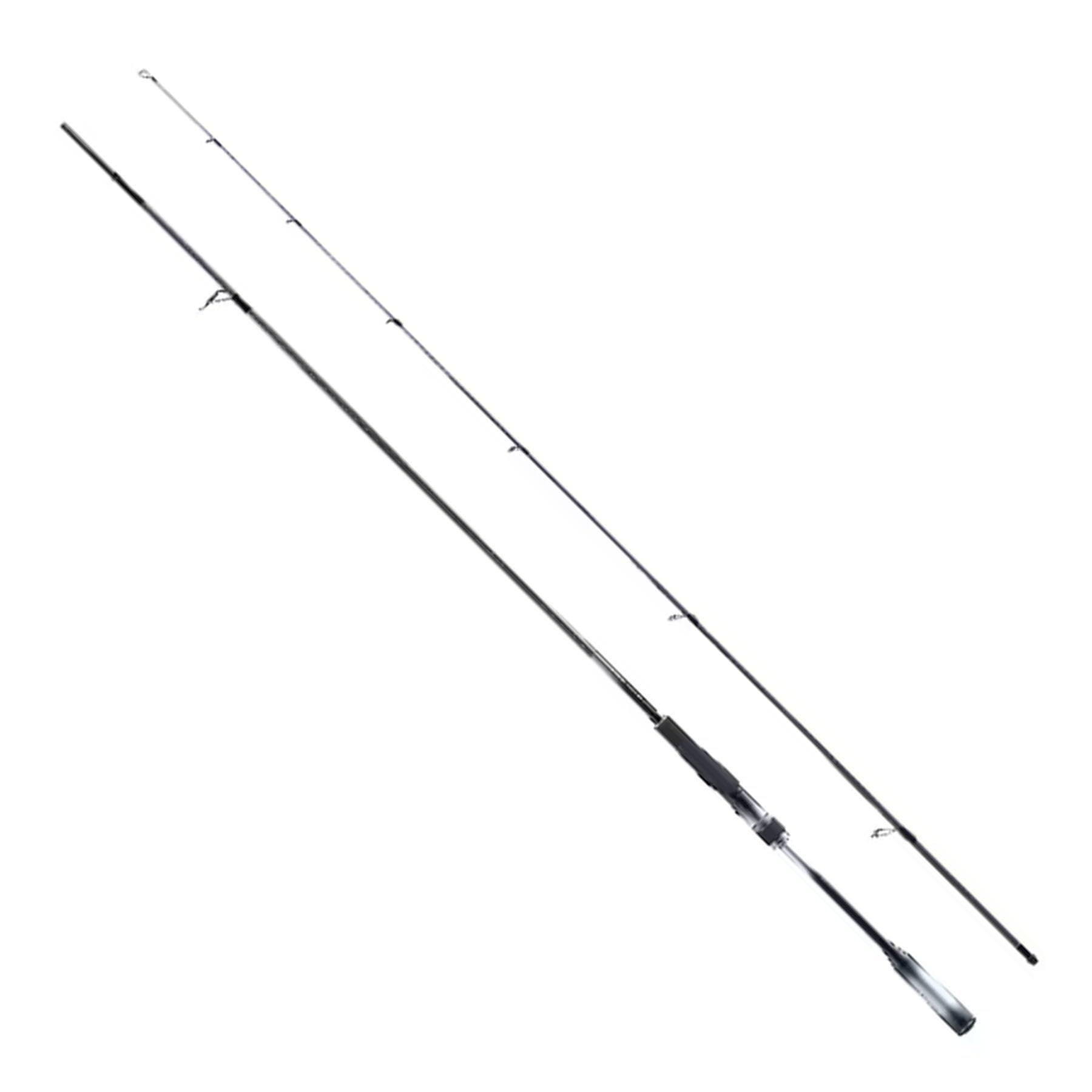 Amazon | シマノ(SHIMANO) シーバスロッド 26ルナミス S86M | シマノ