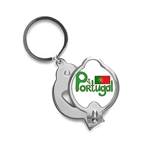 Coupe-ongles Portugal cadeau souvenir original pour communauté portugaise