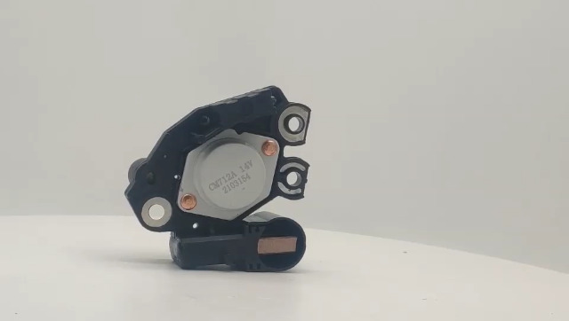 Regulador De Voltaje 14V - Compatible Con Múltiples Referencias OEM, Nuevo Y De Calidad