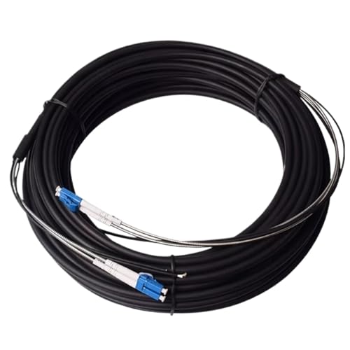 Cable Fibra Optica Router 4 Metros Marca ZZWFMW