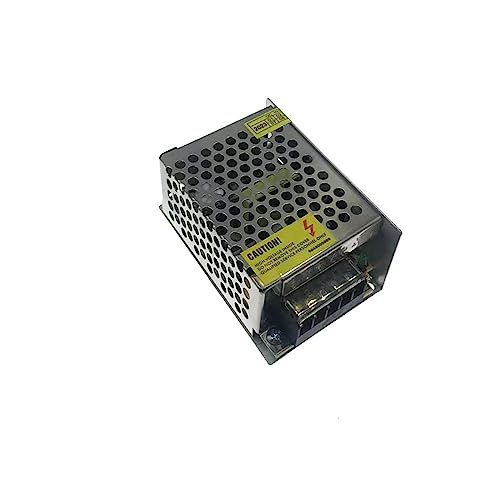 Fuente de alimentación conmutada 12V2A para display LED miniatura 4