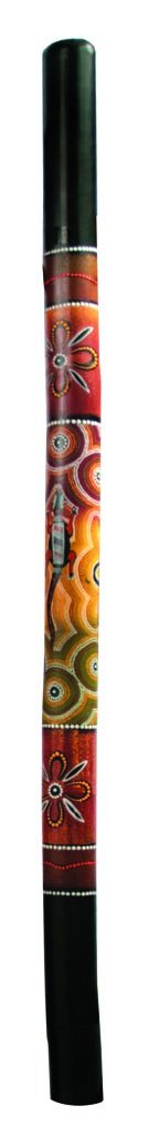 Didgeridoo Bamboo (Tone C)