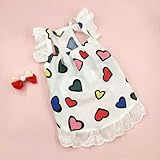 Zoom IMG-1 cxhjcq vestiti per cani abito Zoom IMG-1 cxhjcq vestiti per cani abito