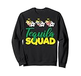 Photo Gallery tequila squad cow corrispondente cinco de mayo messican team regalo felpa Photo Gallery tequila squad cow corrispondente cinco de mayo messican team regalo felpa