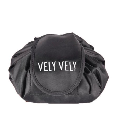 WSGQLTMagic Travel Bag Large Capacity Very Lazy Travel Bag Multifunction Cosmetic Storage Organizer Portable Quick Pack