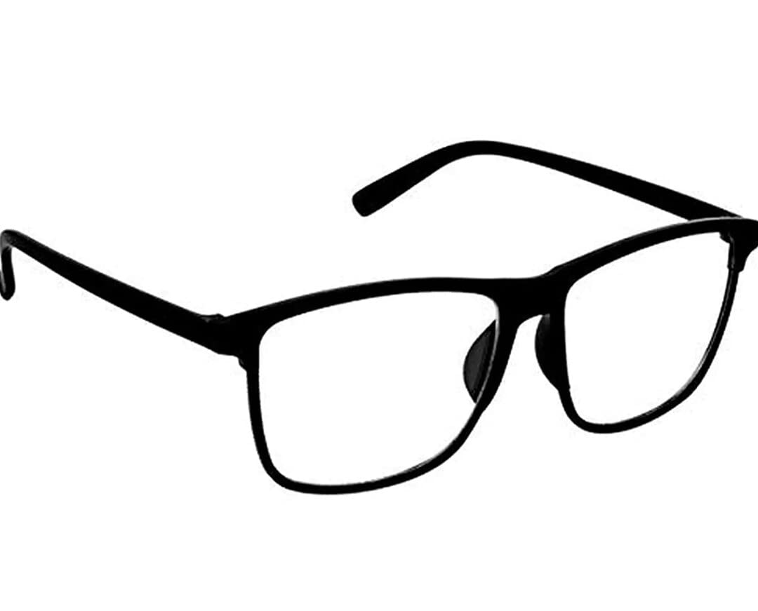 Buy AK CREATION Anti Glare reading glass UV420 PROTECTED Wayfarer Frame