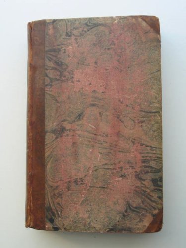 AN UNIVERSAL SYSTEM OF NATURAL HISTORY, INCLUDING THE NATURAL HISTORY OF MAN      Hardcover – January 1, 1794