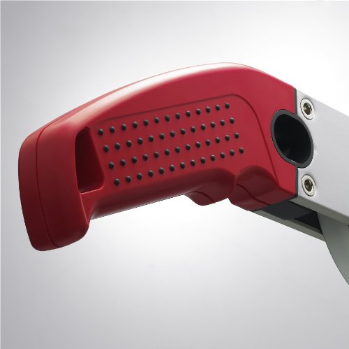 BMI 320041050A Kunststoff-Bandmaß, glasfaserverstärkt, Breite 13 mm, Länge 50 m