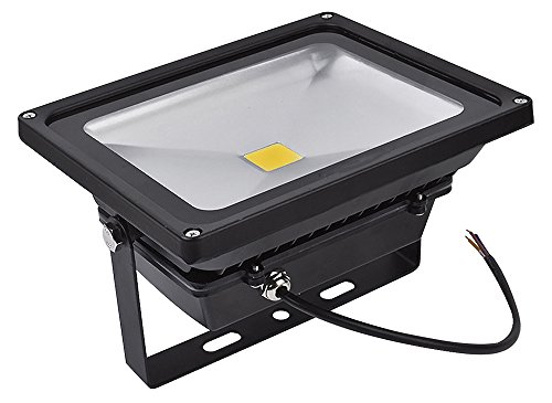 Greenmigo 10X LED Faretto Faro Esterno 30W Flood