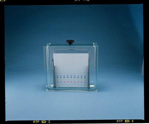 TLC DEV TANK W NONSLIP LID - 416185-0000 - EACH