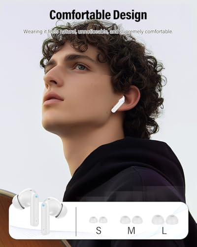 Btootos A90 Pro Wireless Earbuds の商品画像 6