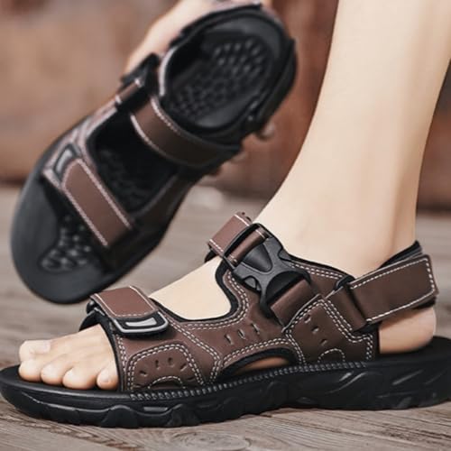 Children's Sports Sandals, Children's Open-toe Sandals, Hiking Sports Sandals, Comfortable Open-toe Comfortable Beach Shoes, Spring and Summer Season3