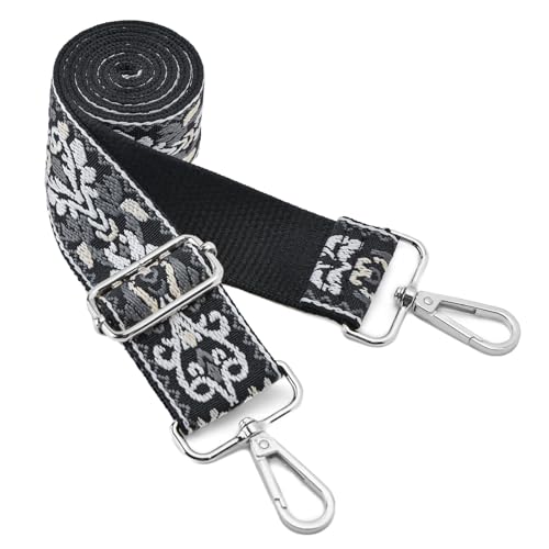 Image of Purse Strap Replacement Crossbody Handbag Shoulder Strap Adjustable