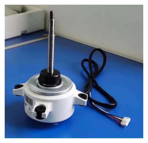 Panne de climatiseur RMX160CMV2C résolue avec le moteur KFD-325-70-8A2