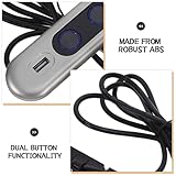 Zoom IMG-2 anneome controller manuale per poltrona