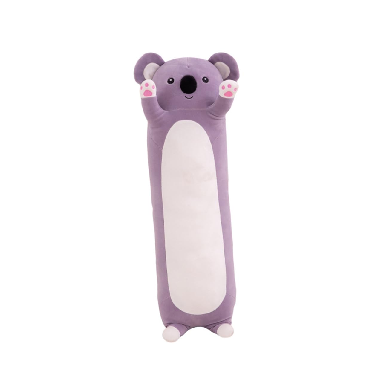TOYANDONA Koala Doll Long Sloth Plush Stuffed Animal Plush Toy Koala Gifts Girls Cute Cartoon Animal Plush Pillow