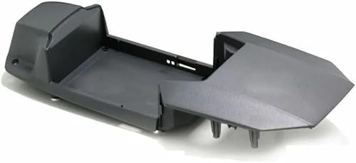 Para D-JI Mavic Pro Drone Accesorios Reemplazo Superior Shell Canopy Hood Cover Frame Parts Piezas de reparación